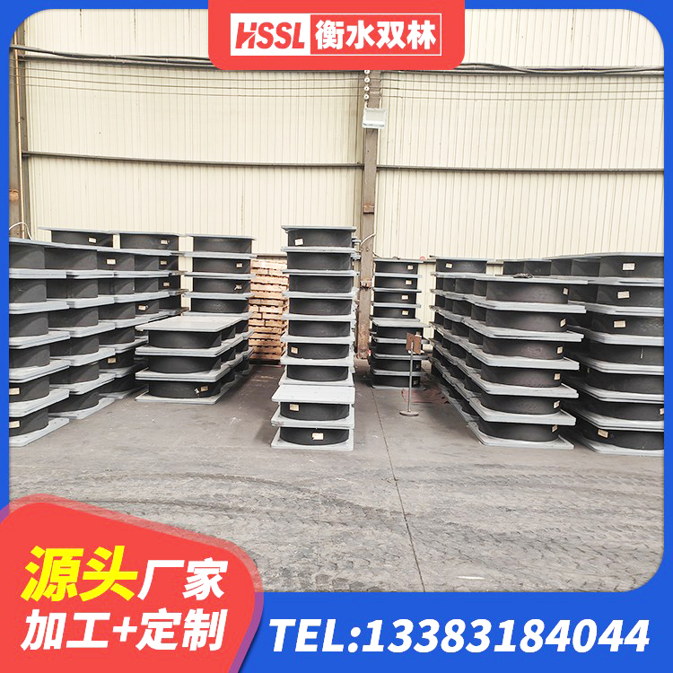 石家庄LNR500隔震支座厂家电话 石家庄建筑圆形高阻尼橡胶隔震支座生产厂家 石家庄建筑橡胶隔震支座厂商厂家 石家庄LNR600橡胶支座 - 第1张