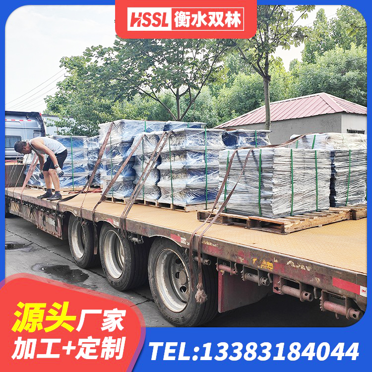 石家庄建筑II型LRB铅芯橡胶隔震支座厂家 石家庄抗震支座厂商源头工厂 石家庄LNR橡胶隔震支座1400厂家 石家庄房屋建筑抗震支座 - 第10张