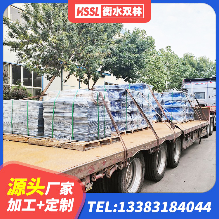 石家庄建筑楼梯抗震支座 石家庄HDR支座 石家庄LRB橡胶隔震支座600(II型)源头工厂 石家庄HDR1500支座 - 第5张