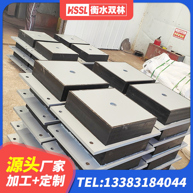 石家庄LNR橡胶隔震支座900(II型)源头工厂 石家庄建筑铅芯防震支座厂商 石家庄LRB300隔震支座多少钱 石家庄隔震支座LRB600厂家 - 第1张