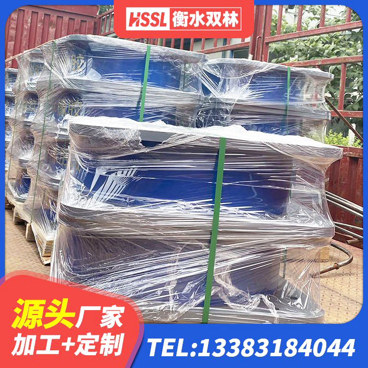 石家庄LNR橡胶隔震支座900(II型)源头工厂 石家庄建筑铅芯防震支座厂商 石家庄LRB300隔震支座多少钱 石家庄隔震支座LRB600厂家 - 第2张