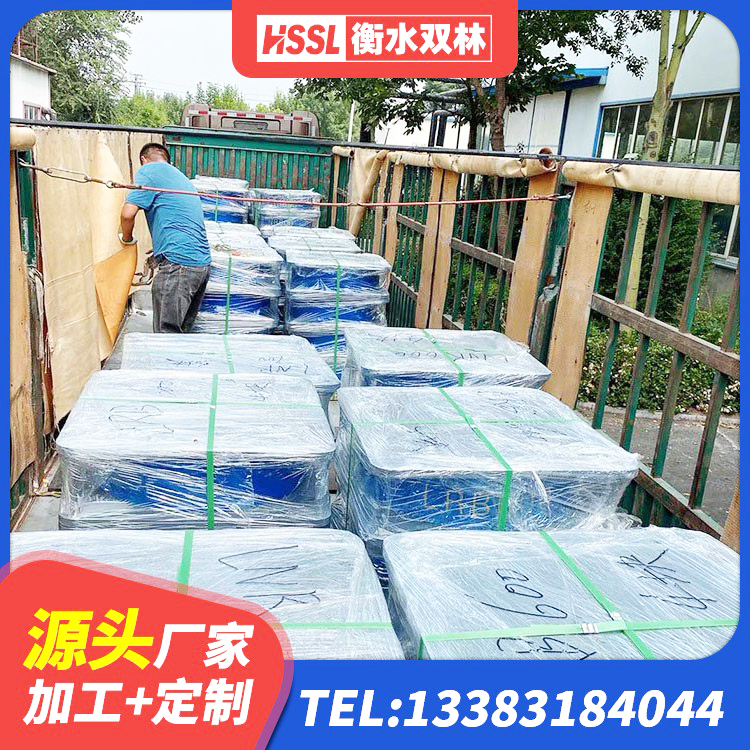 石家庄橡胶铅芯支座厂家电话 石家庄LNR(H)支座生产厂家 石家庄HDR1100高阻尼建筑隔震支座 石家庄隔震支座LNR(H)-470*470*164多少钱-个 - 第1张