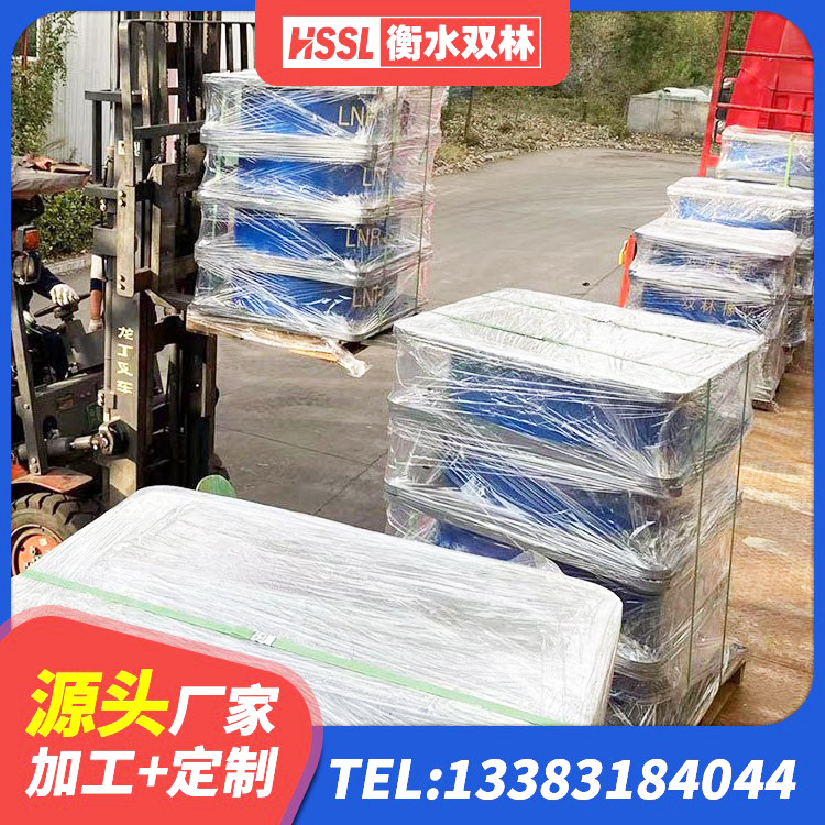 石家庄隔震支座LNRD420生产厂家 石家庄较高阻尼橡胶隔震支座多少钱 石家庄HDR900高阻尼隔震支座厂家电话 石家庄天然LNR橡胶支座厂家电话 - 第5张