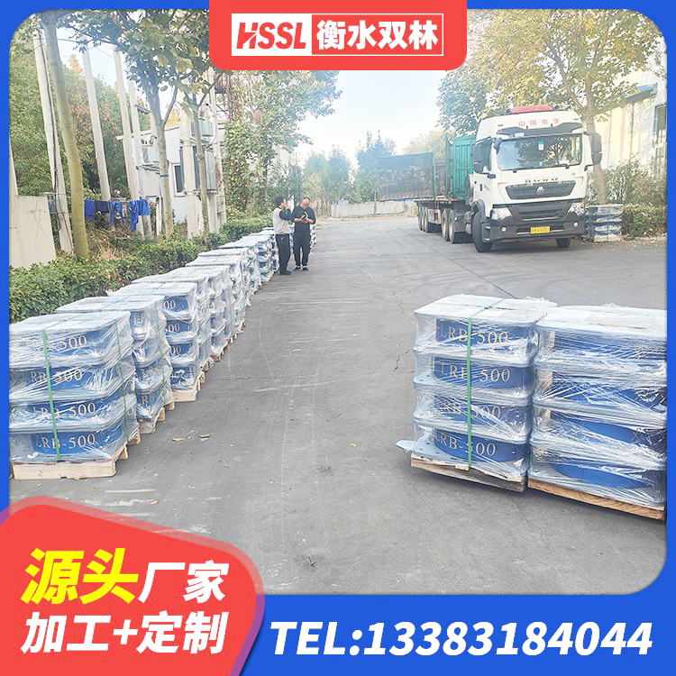 石家庄J4Q铅芯橡胶隔震支座厂家电话 石家庄高阻尼圆形橡胶隔震支座 石家庄建筑分散力型隔震支座源头工厂 石家庄建筑高阻泥橡胶隔震支座 - 第4张