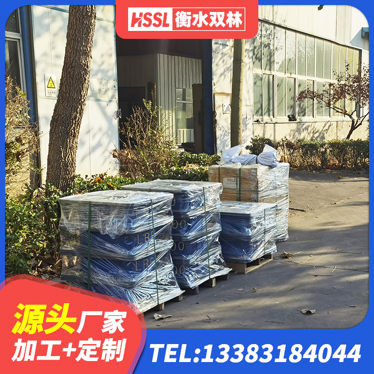 石家庄HDR600支座 石家庄建筑抗震式隔震支座厂家 石家庄建筑橡胶隔震支座LRB600生产厂家 石家庄LNR(H)D370*127橡胶支座 - 第5张
