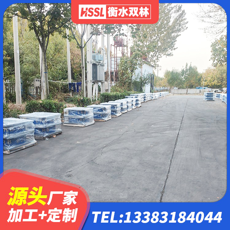 石家庄LNR橡胶隔震支座900(II型)源头工厂 石家庄建筑铅芯防震支座厂商 石家庄LRB300隔震支座多少钱 石家庄隔震支座LRB600厂家 - 第4张