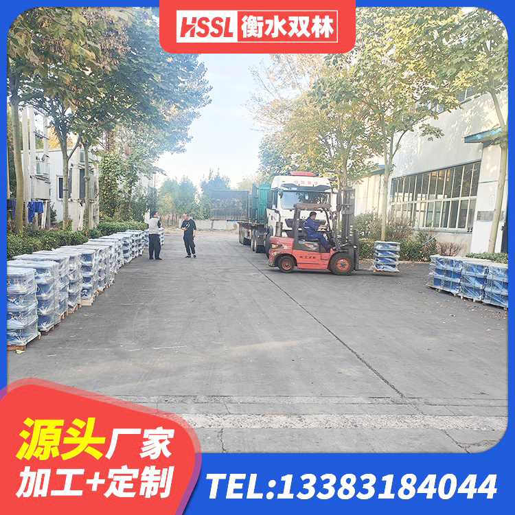 石家庄建筑II型LRB铅芯橡胶隔震支座厂家 石家庄抗震支座厂商源头工厂 石家庄LNR橡胶隔震支座1400厂家 石家庄房屋建筑抗震支座 - 第4张